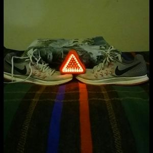 Shoes for female 7.5 nike zoom